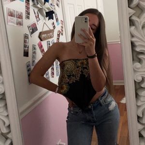 Meet your Posher, Vanessa